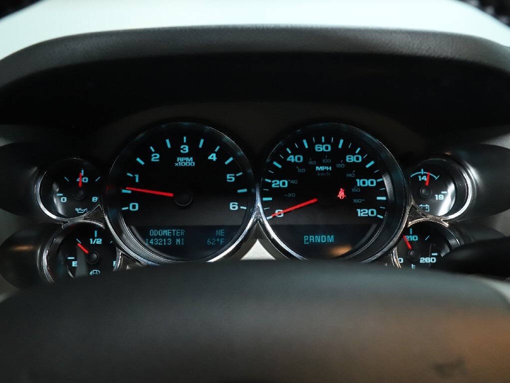 2013 Chevrolet Silverado 1500 Image 23
