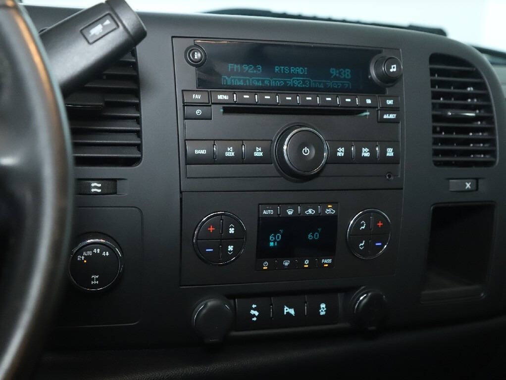 2013 Chevrolet Silverado 1500 Image 24