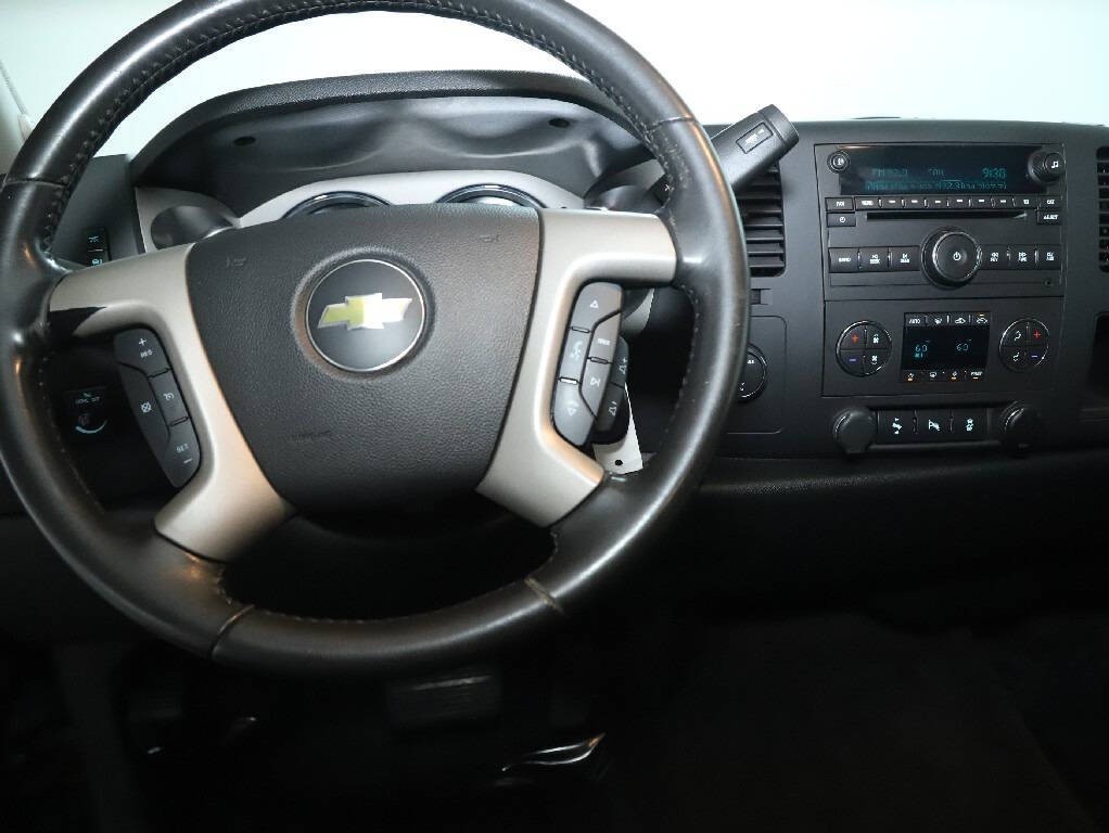 2013 Chevrolet Silverado 1500 Image 25
