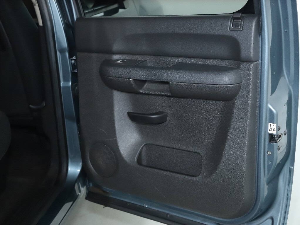 2013 Chevrolet Silverado 1500 Image 29