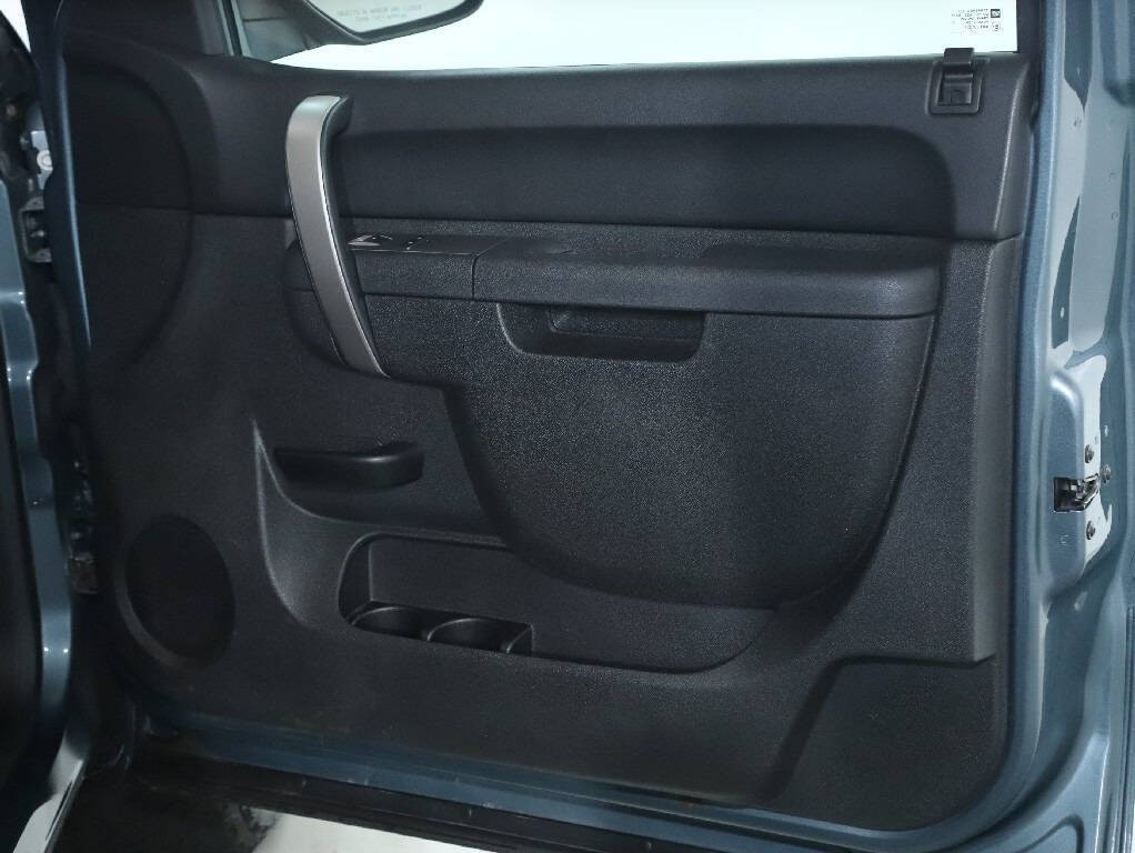 2013 Chevrolet Silverado 1500 Image 31