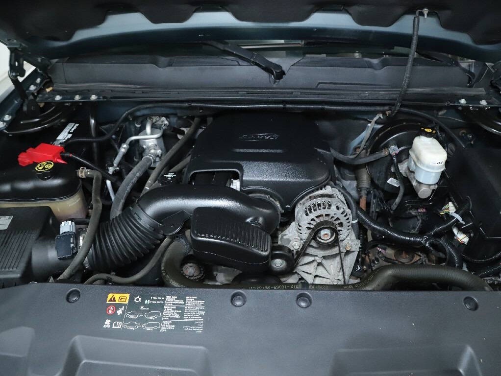 2013 Chevrolet Silverado 1500 Image 33
