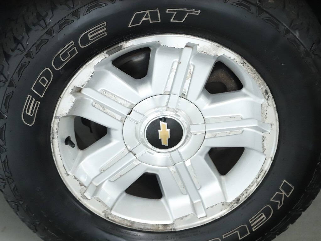 2013 Chevrolet Silverado 1500 Image 35
