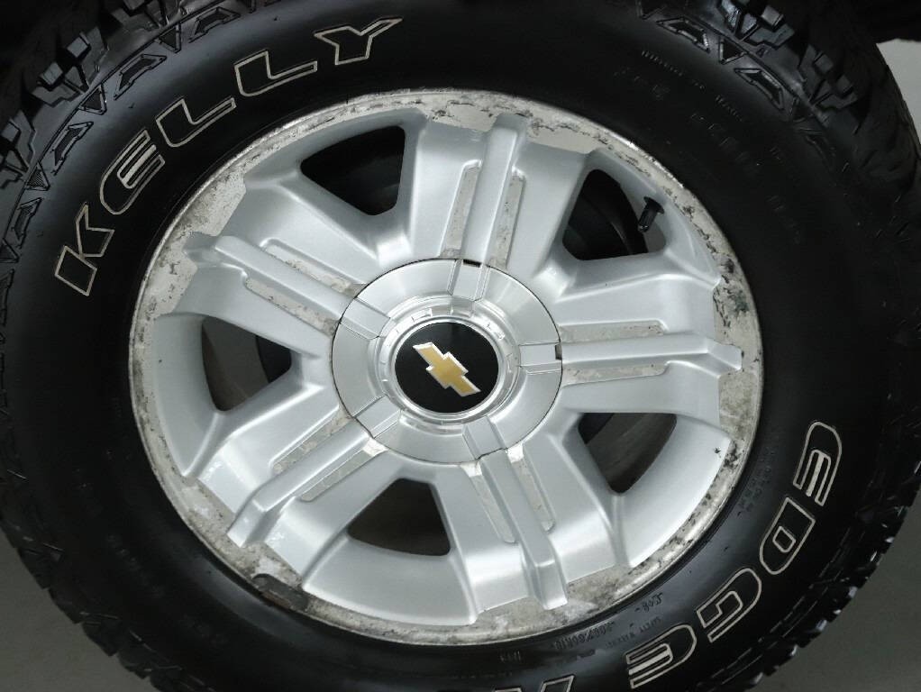 2013 Chevrolet Silverado 1500 Image 37