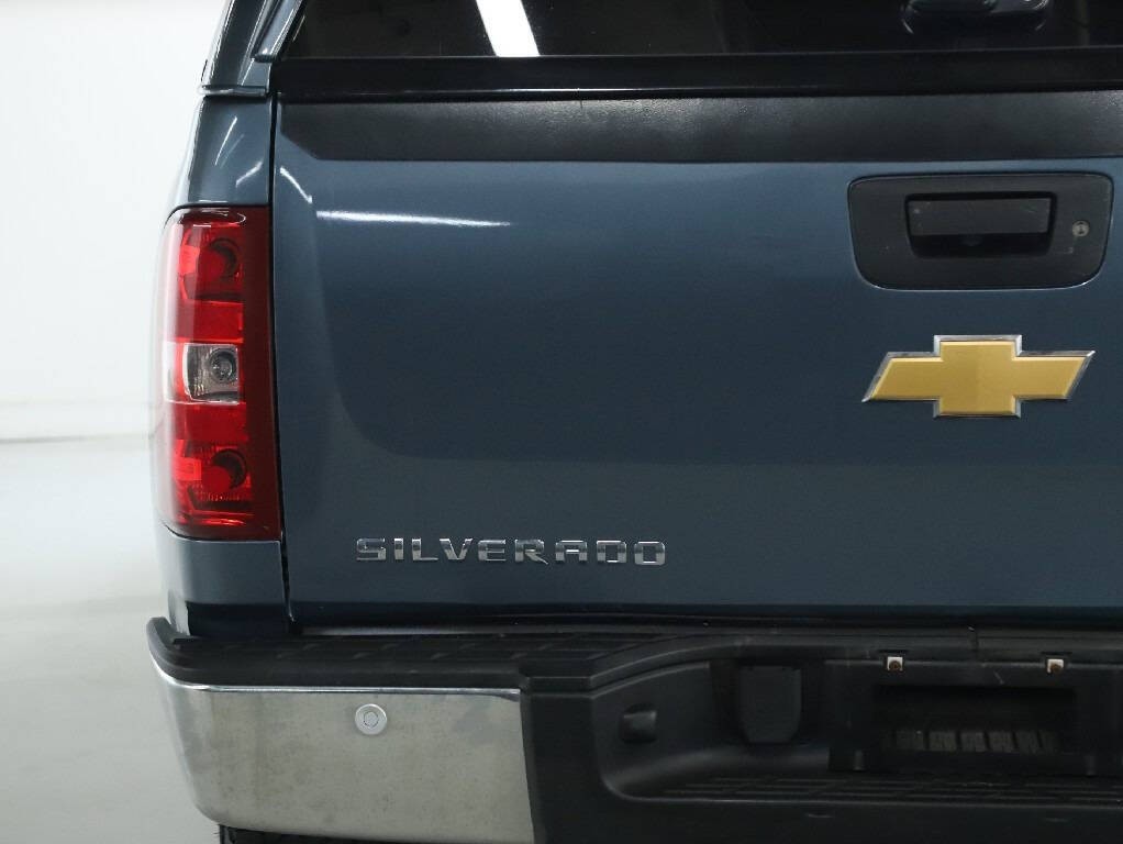 2013 Chevrolet Silverado 1500 Image 41