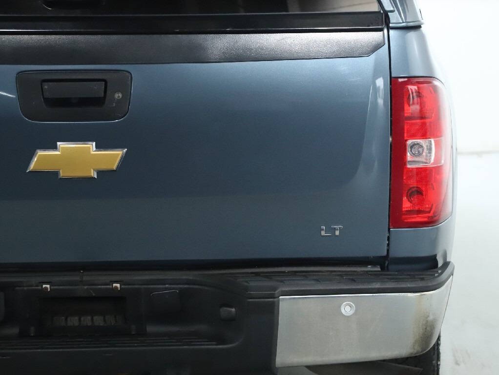 2013 Chevrolet Silverado 1500 Image 42