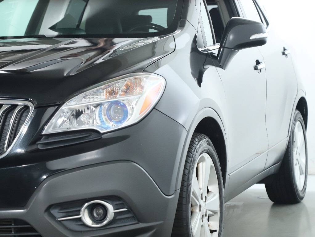 2016 Buick Enclave Image 4
