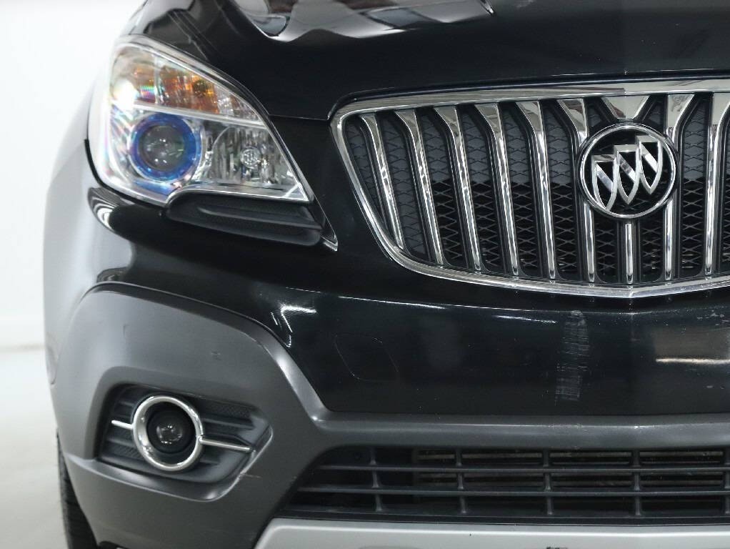 2016 Buick Enclave Image 6