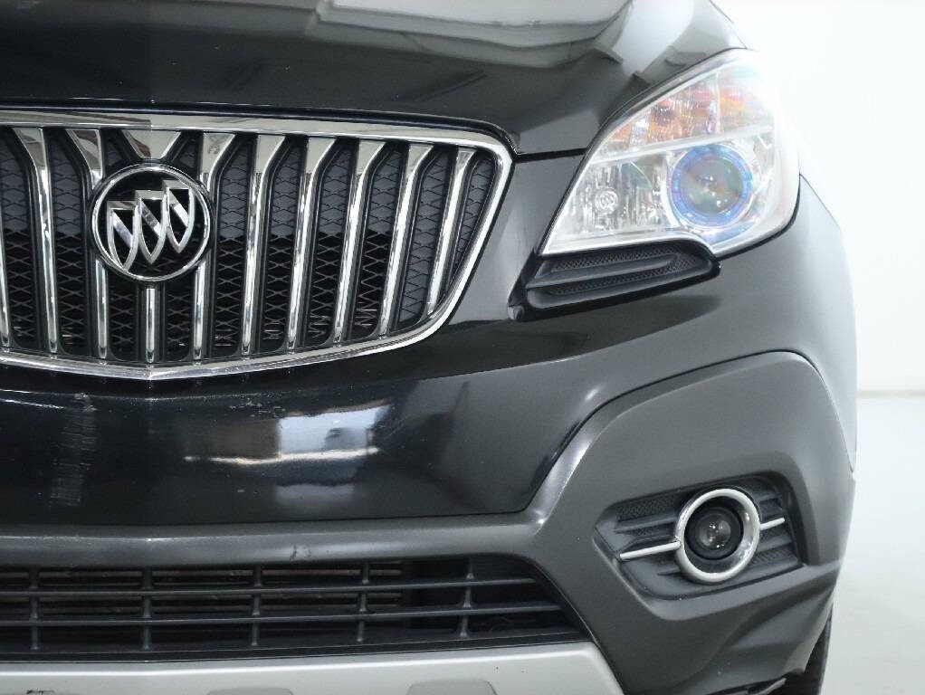 2016 Buick Enclave Image 7