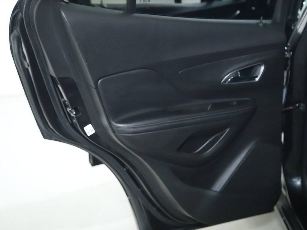 2016 Buick Enclave Image 13
