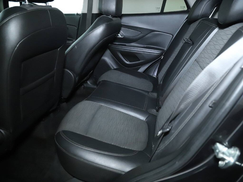 2016 Buick Enclave Image 14
