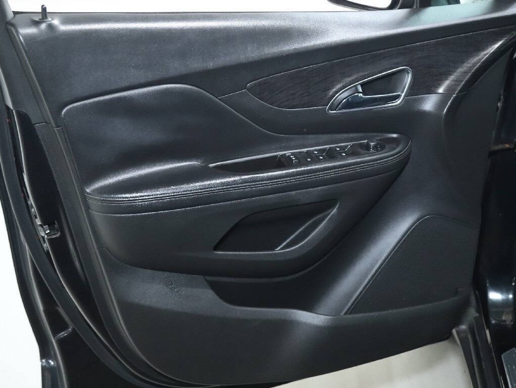 2016 Buick Enclave Image 15
