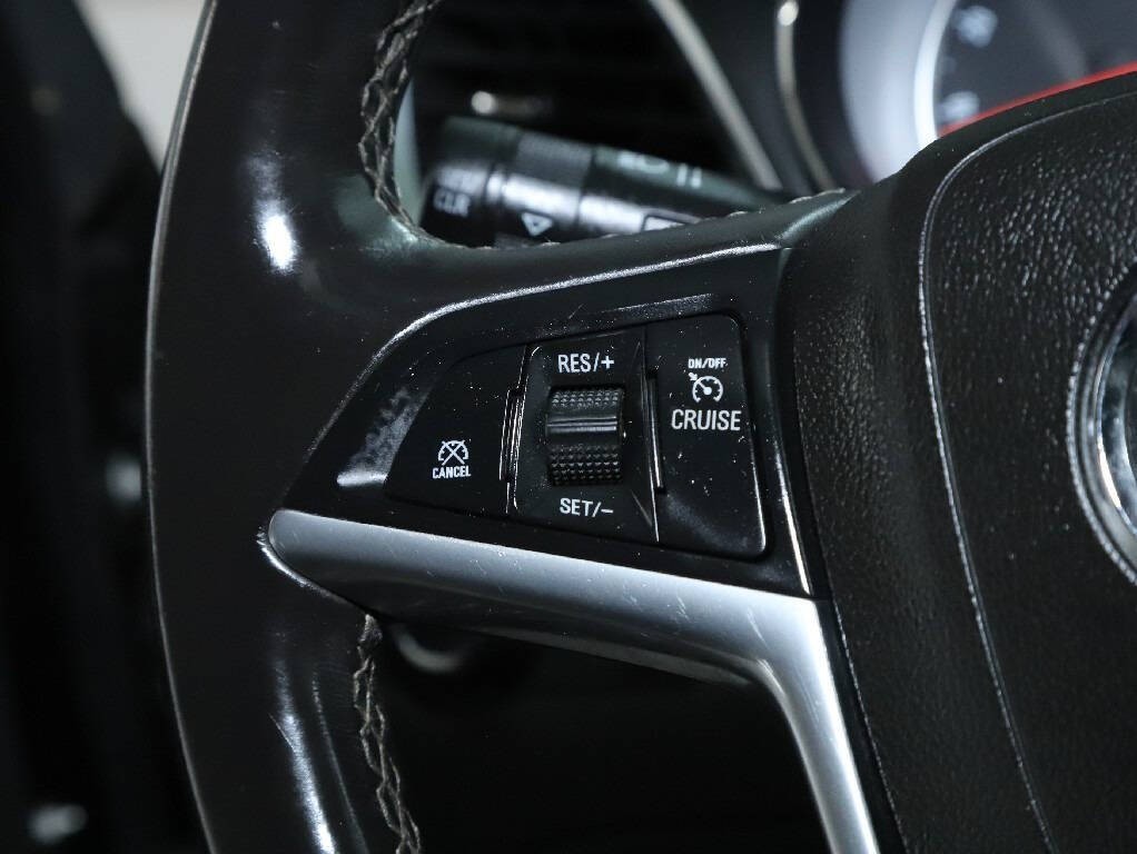 2016 Buick Enclave Image 22