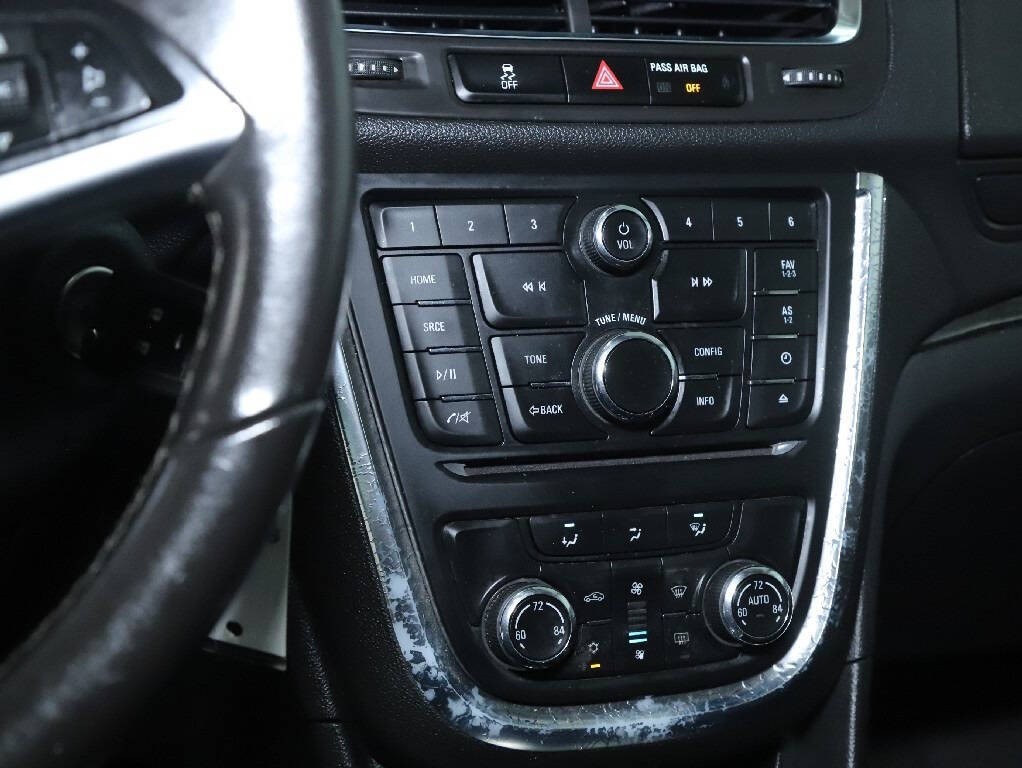 2016 Buick Enclave Image 26