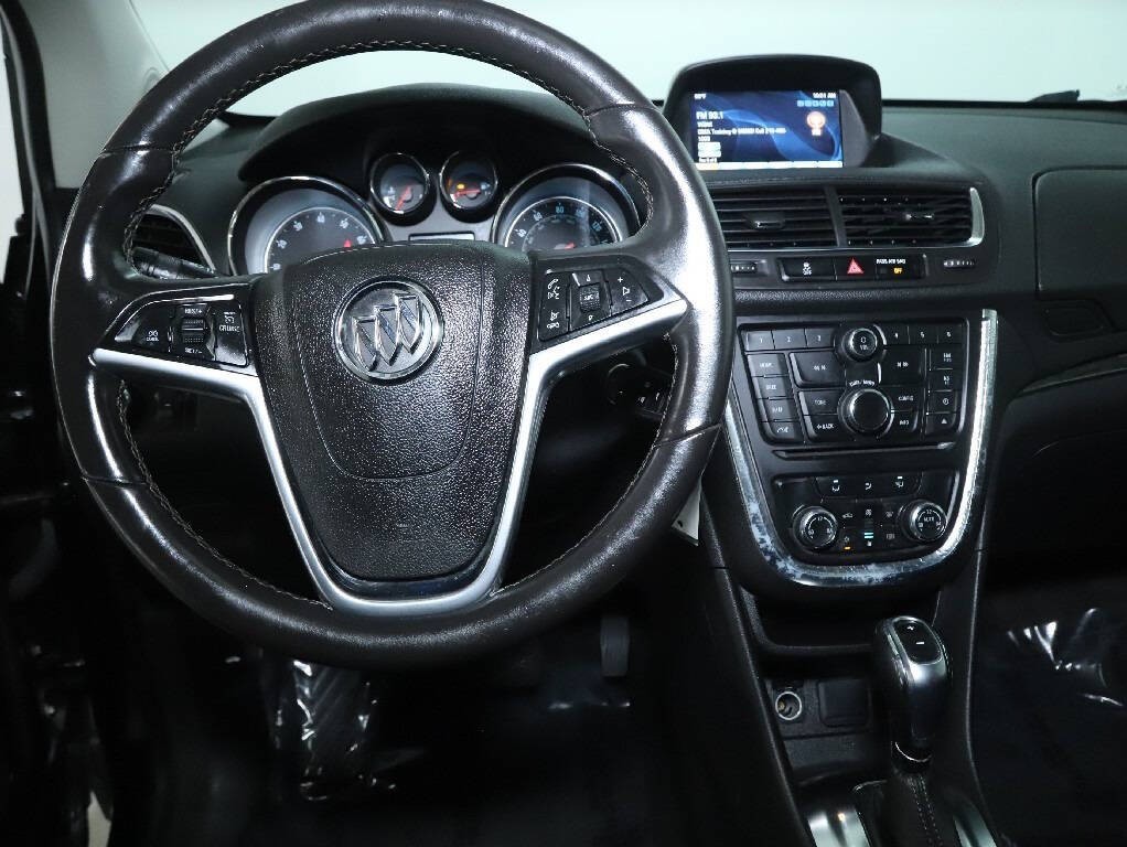 2016 Buick Enclave Image 27