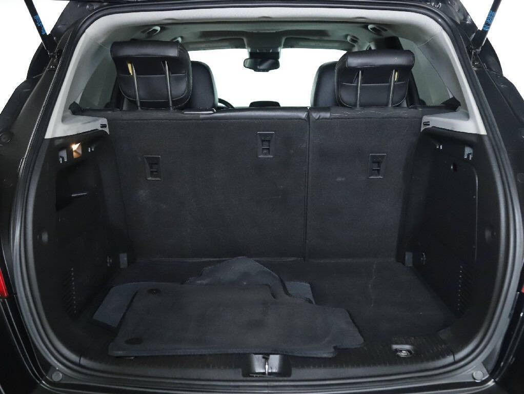2016 Buick Enclave Image 29