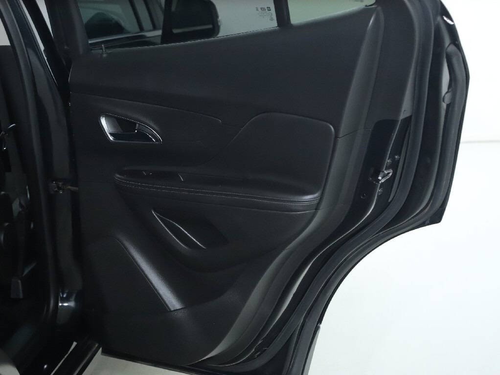 2016 Buick Enclave Image 30