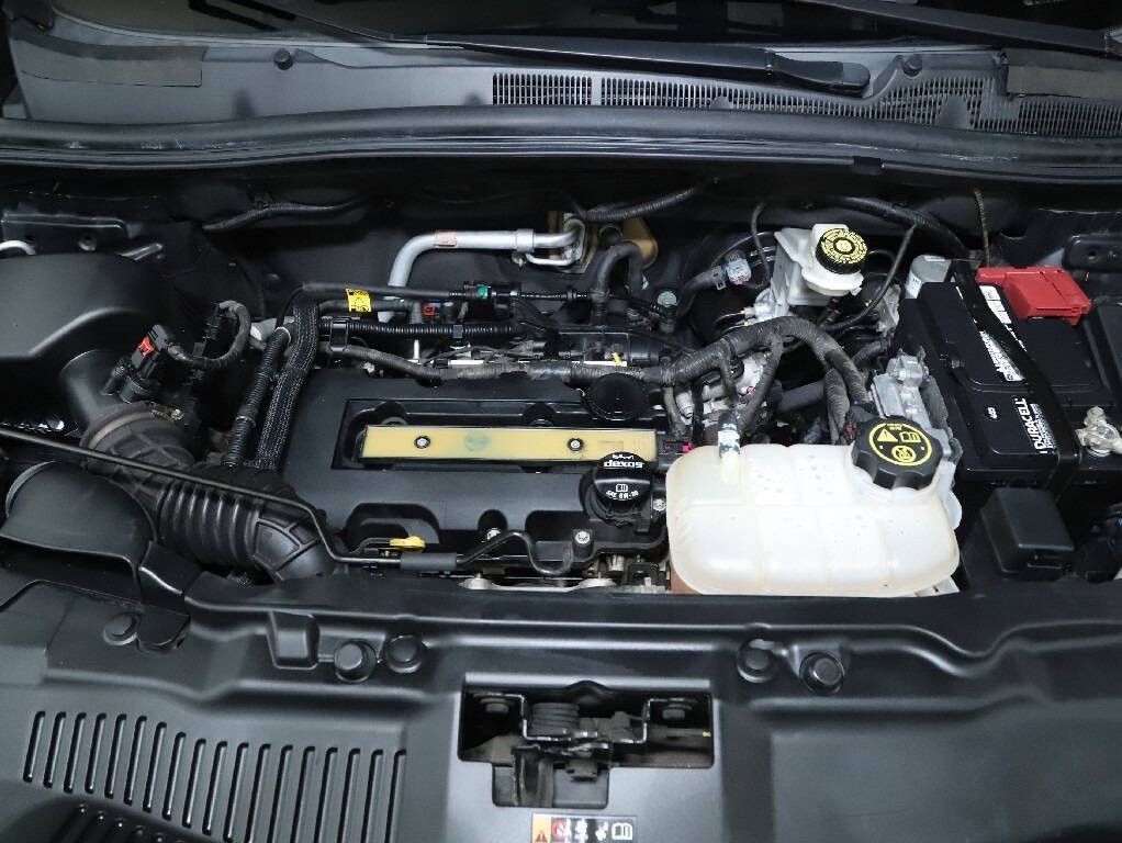 2016 Buick Enclave Image 34