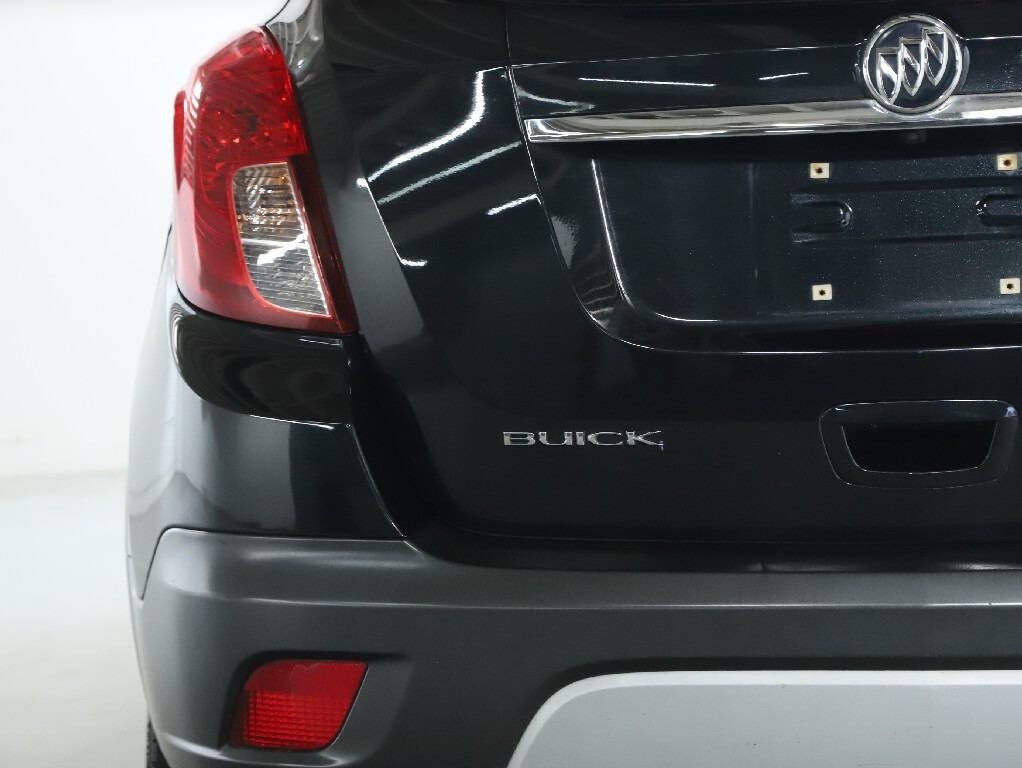 2016 Buick Enclave Image 42