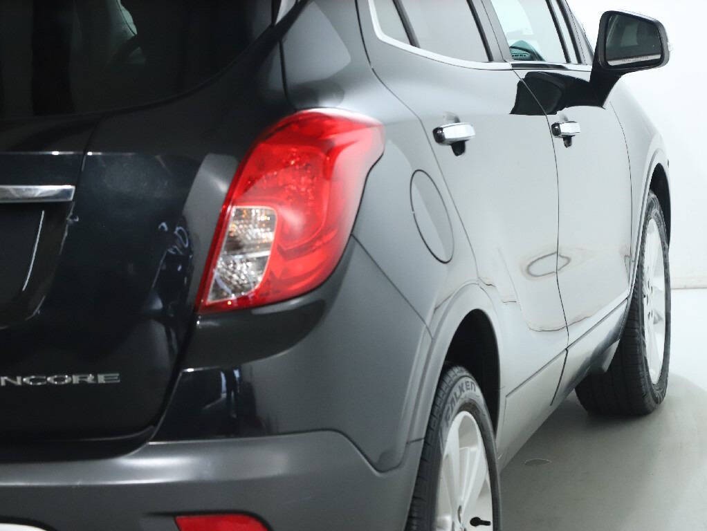 2016 Buick Enclave Image 44