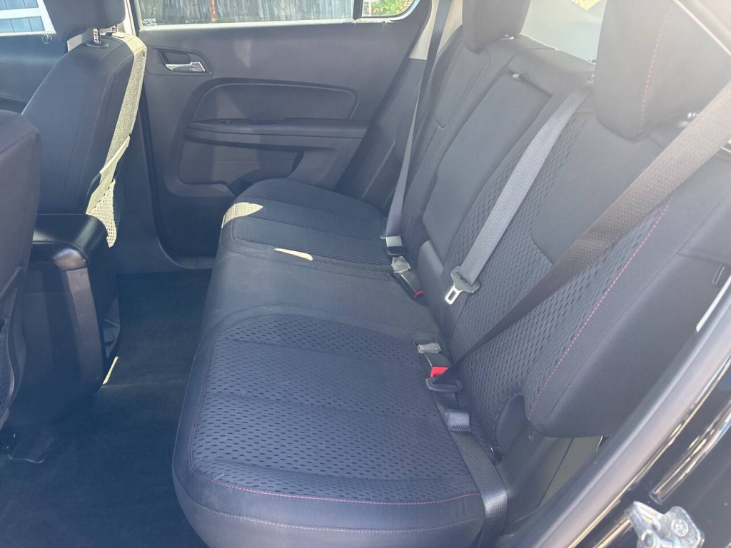 2015 Chevrolet Equinox Image 7