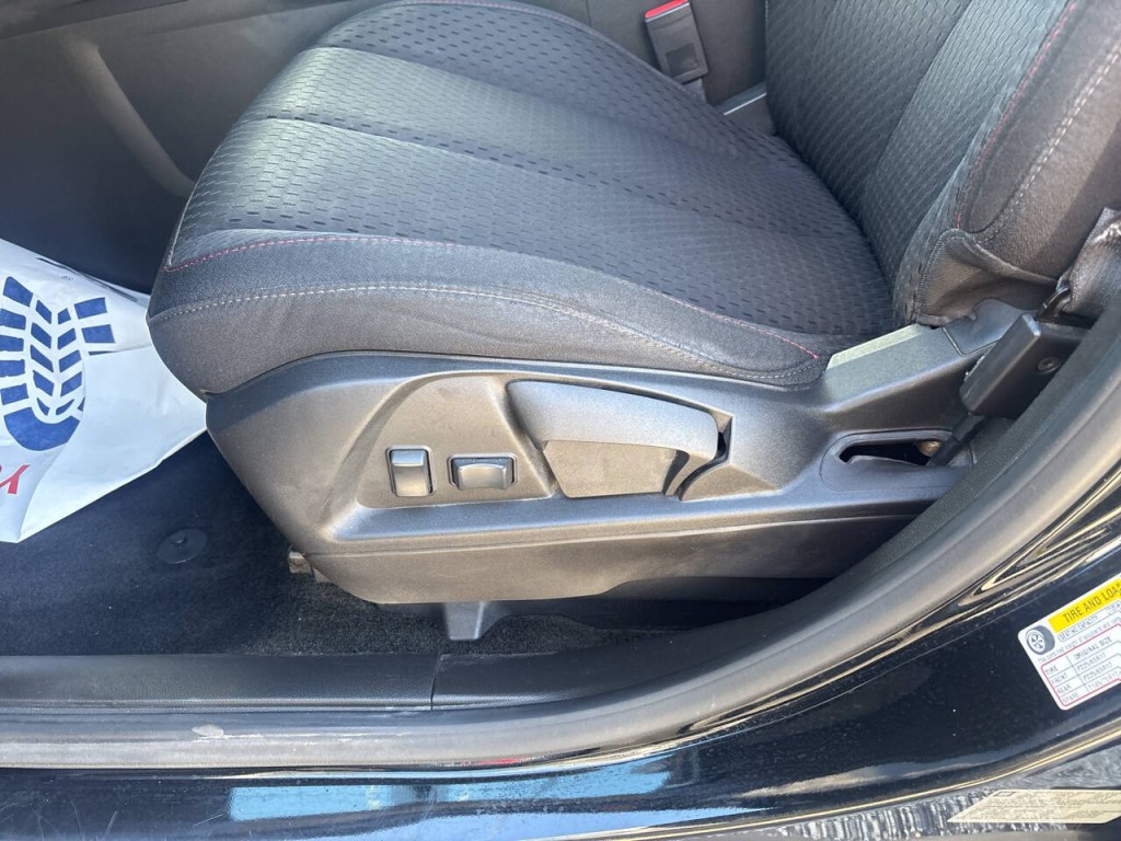 2015 Chevrolet Equinox Image 10