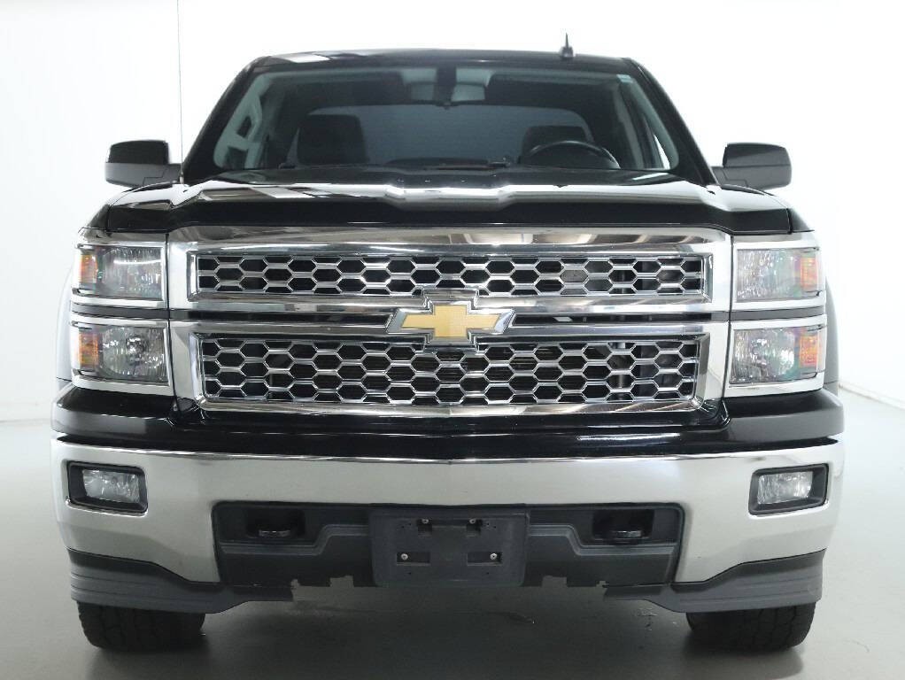 2015 Chevrolet Silverado 1500 Image 5