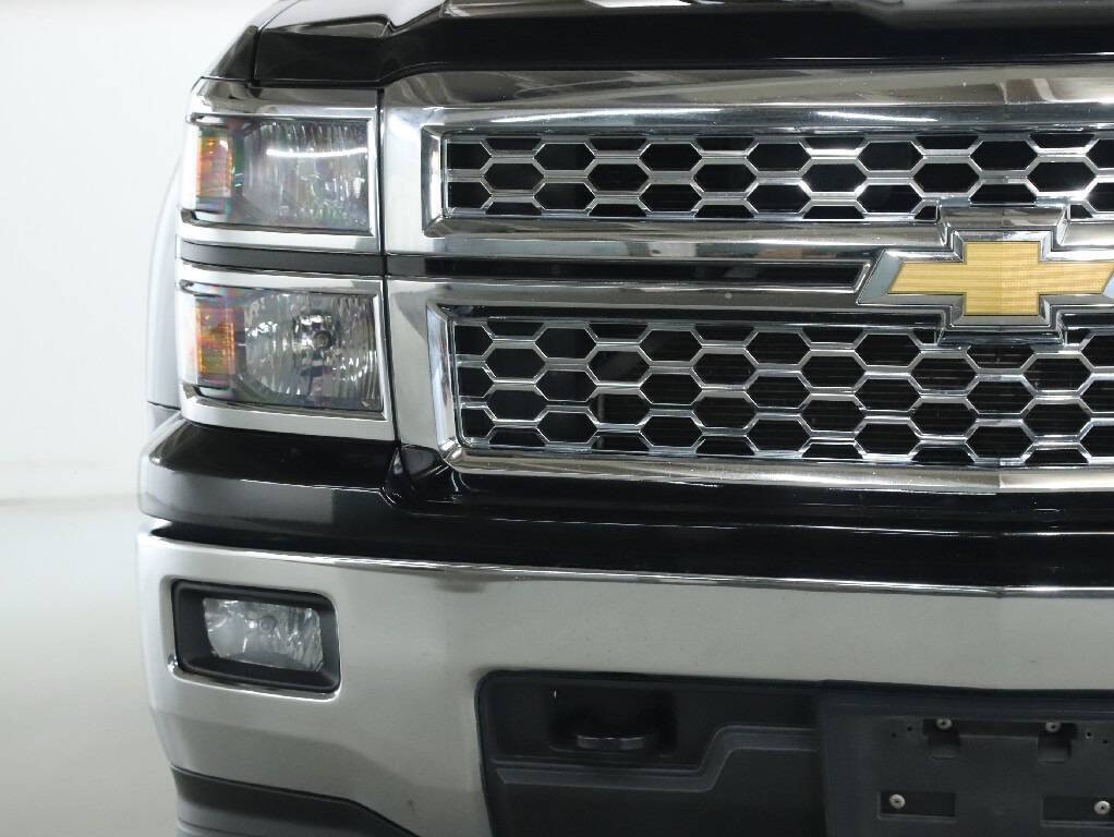 2015 Chevrolet Silverado 1500 Image 6