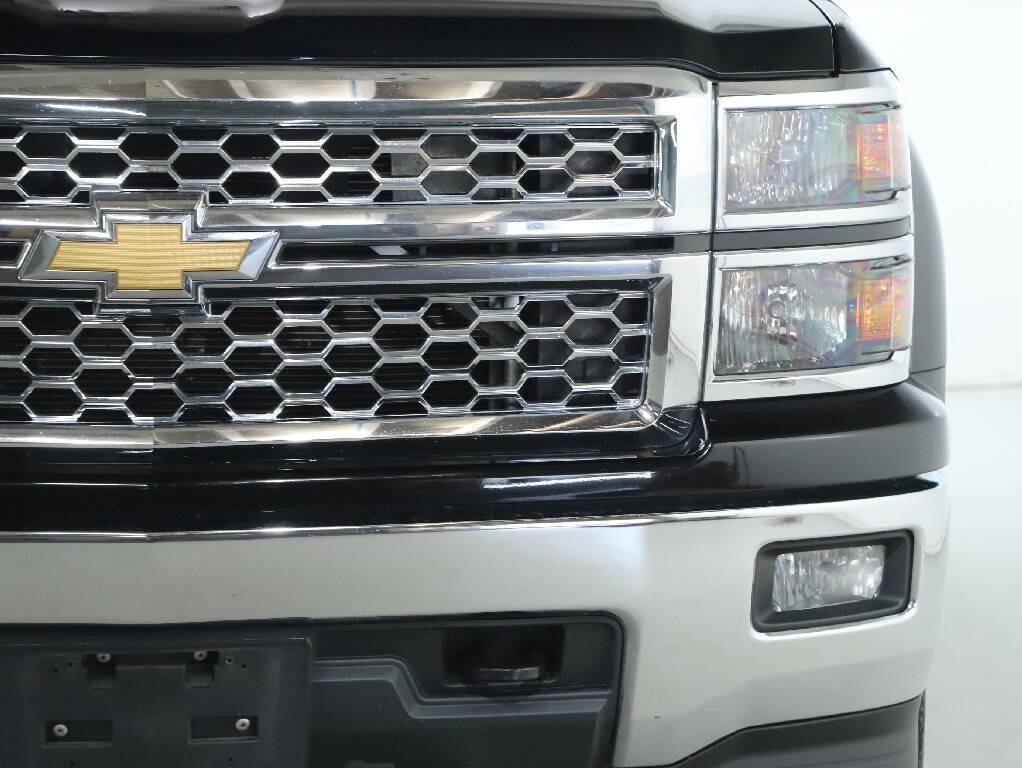 2015 Chevrolet Silverado 1500 Image 7