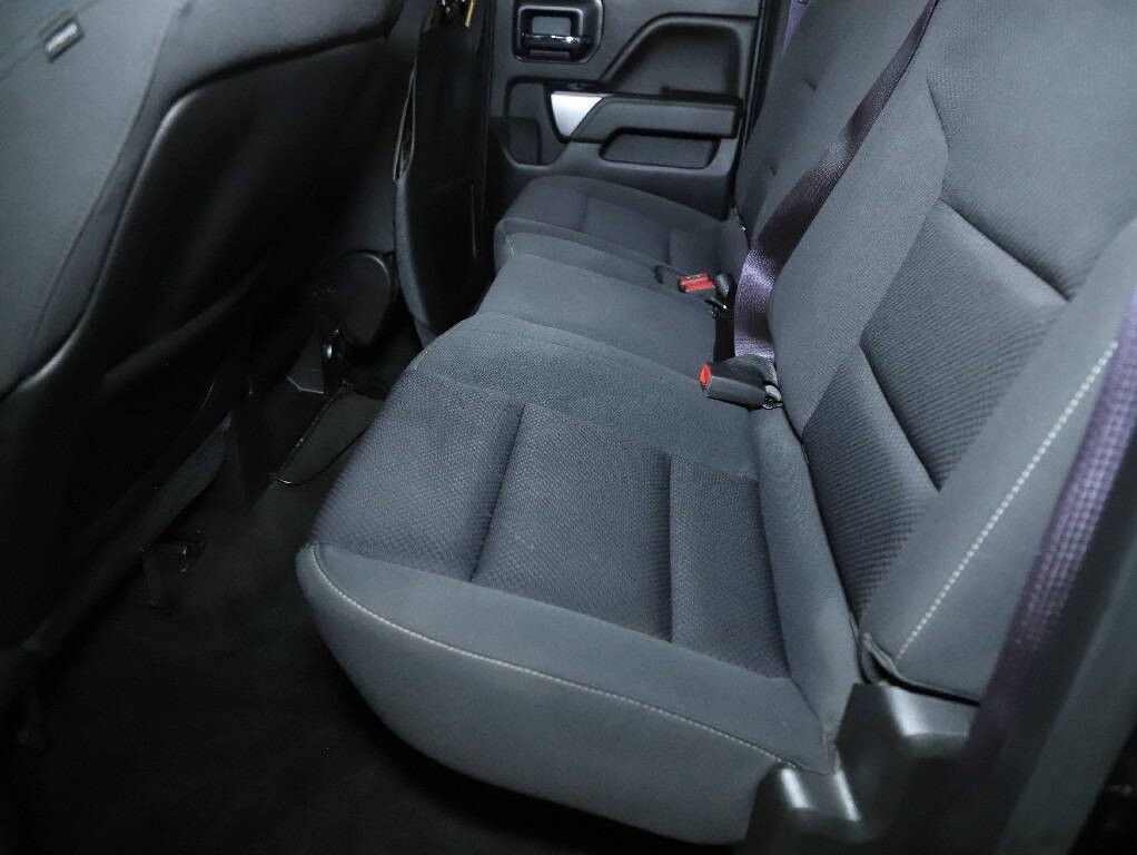 2015 Chevrolet Silverado 1500 Image 13