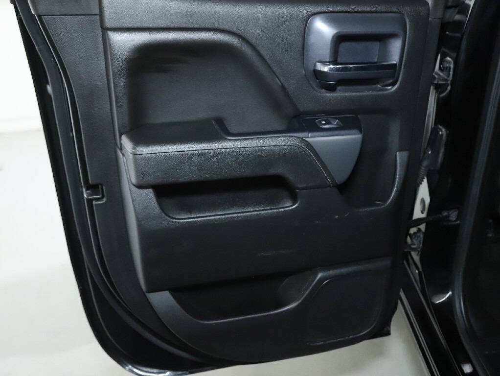 2015 Chevrolet Silverado 1500 Image 14