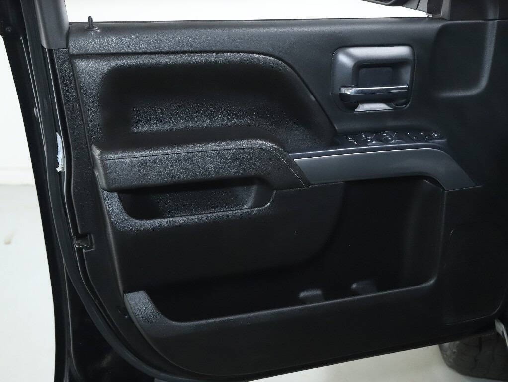2015 Chevrolet Silverado 1500 Image 15