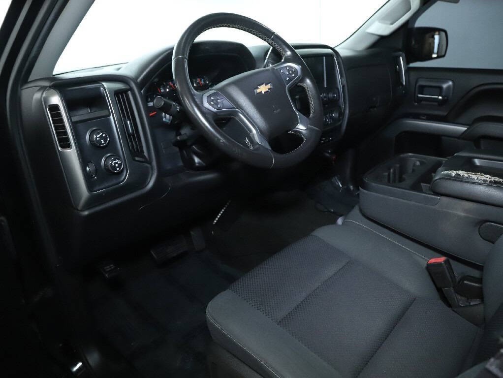 2015 Chevrolet Silverado 1500 Image 17