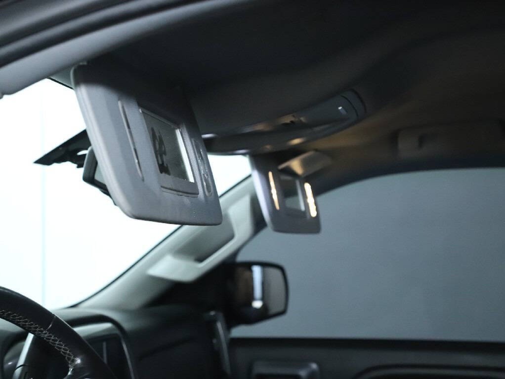 2015 Chevrolet Silverado 1500 Image 19
