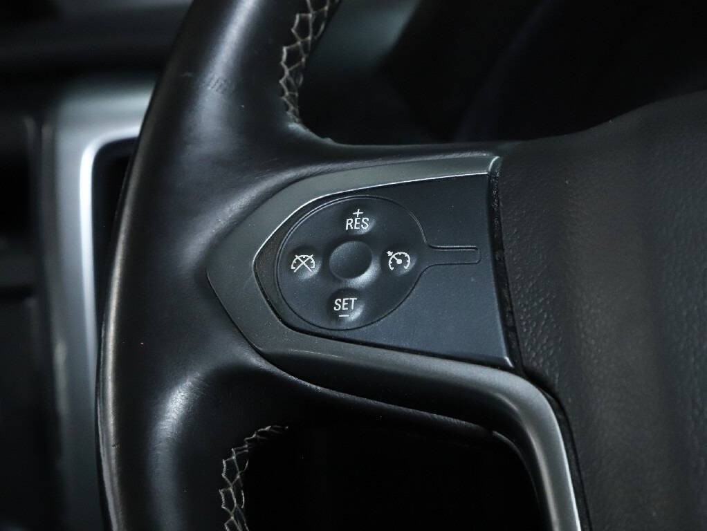 2015 Chevrolet Silverado 1500 Image 22