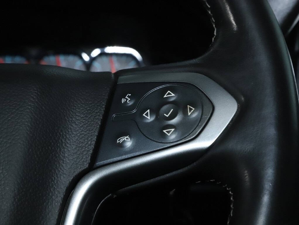 2015 Chevrolet Silverado 1500 Image 23