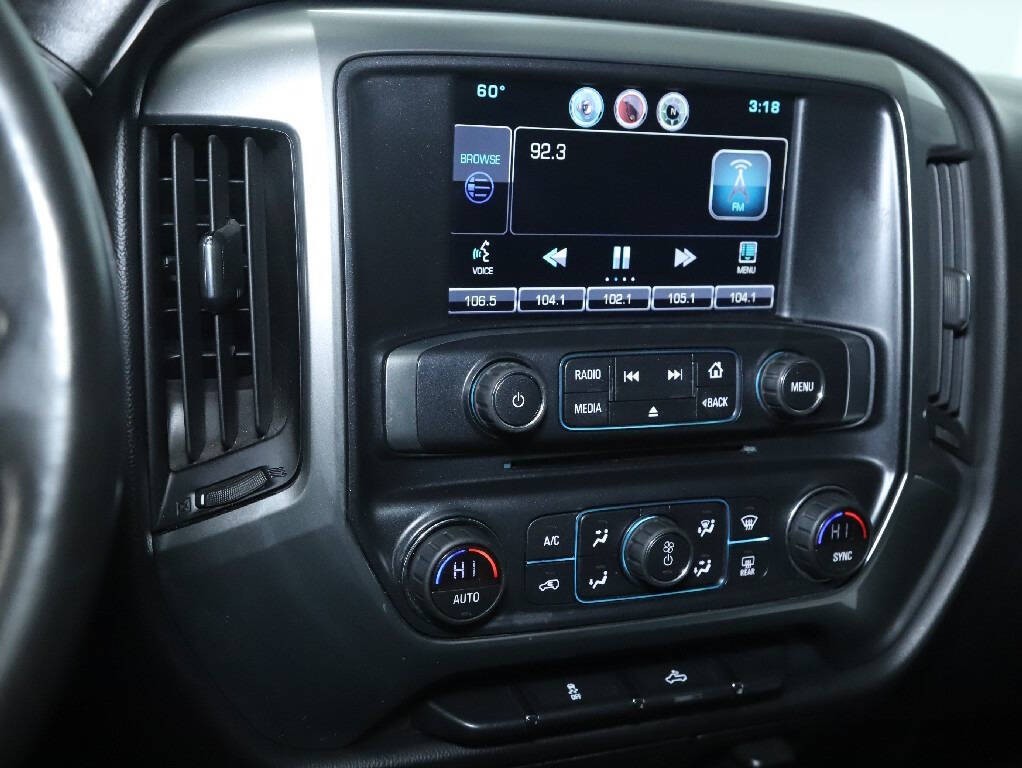 2015 Chevrolet Silverado 1500 Image 25