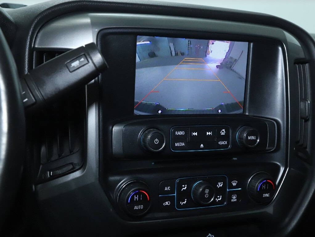 2015 Chevrolet Silverado 1500 Image 27