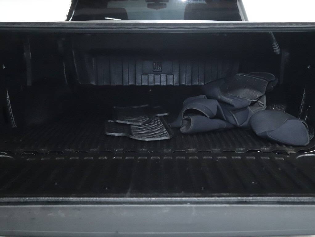 2015 Chevrolet Silverado 1500 Image 28