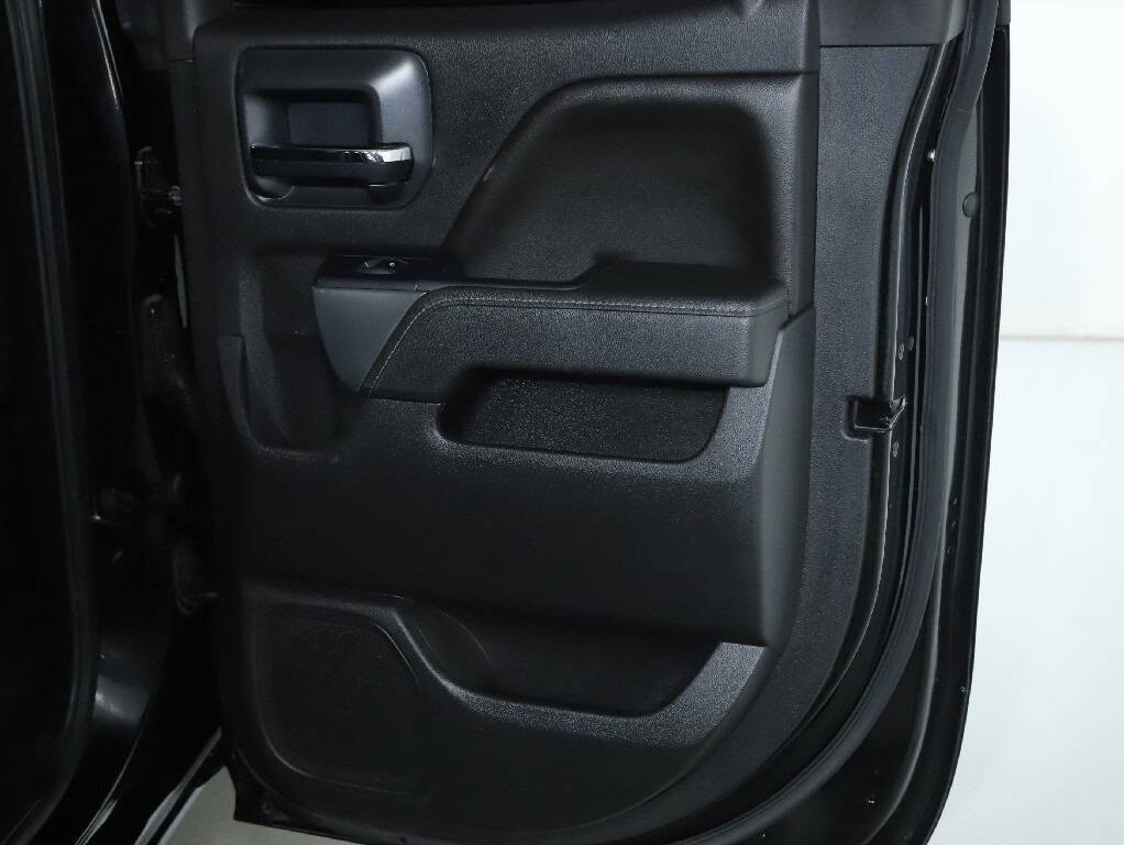 2015 Chevrolet Silverado 1500 Image 29