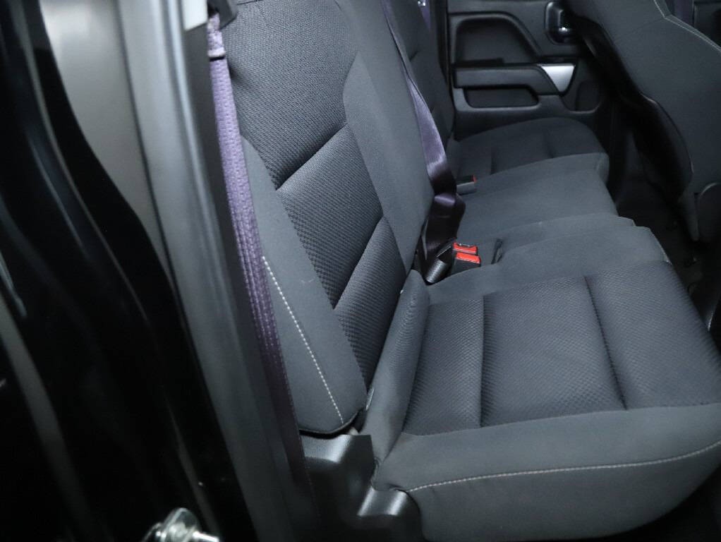 2015 Chevrolet Silverado 1500 Image 30