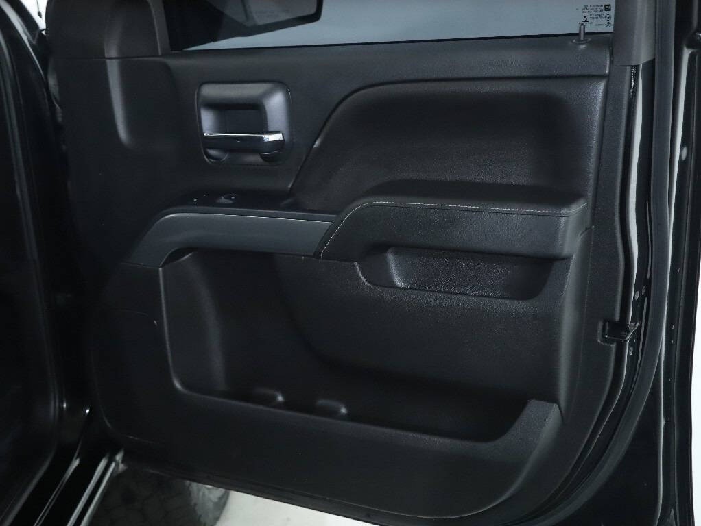 2015 Chevrolet Silverado 1500 Image 31