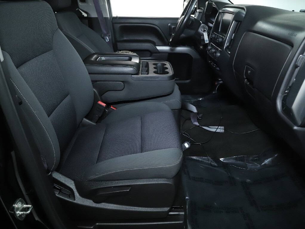 2015 Chevrolet Silverado 1500 Image 32