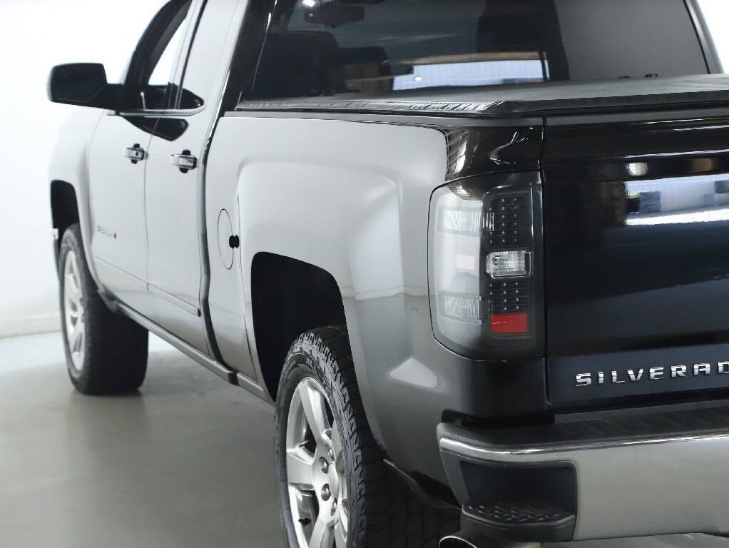 2015 Chevrolet Silverado 1500 Image 39