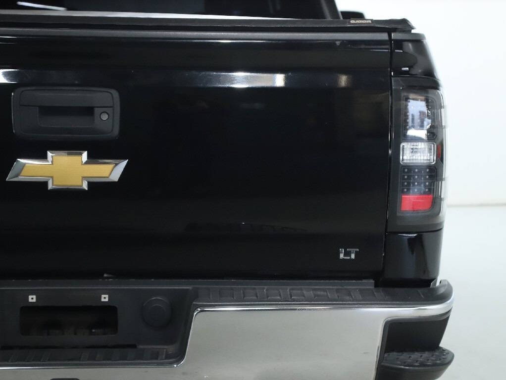 2015 Chevrolet Silverado 1500 Image 42