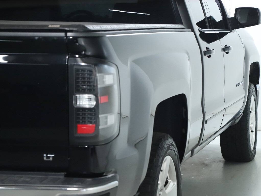 2015 Chevrolet Silverado 1500 Image 43