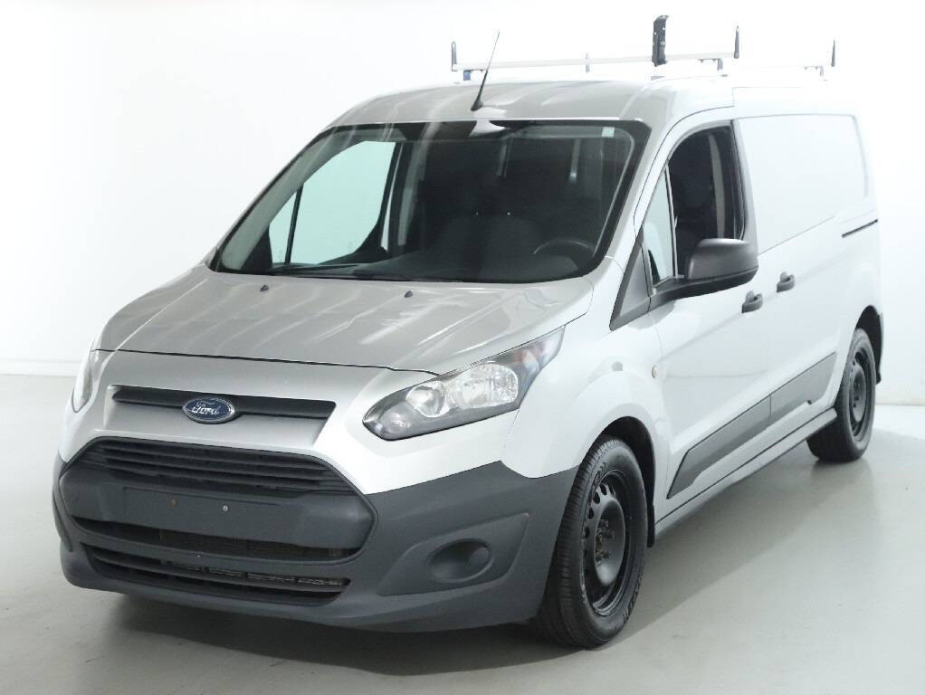 2017 Ford Transit Connect Image 1