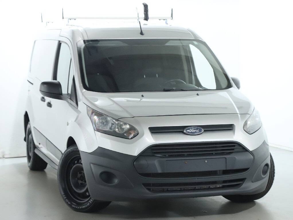 2017 Ford Transit Connect Image 2