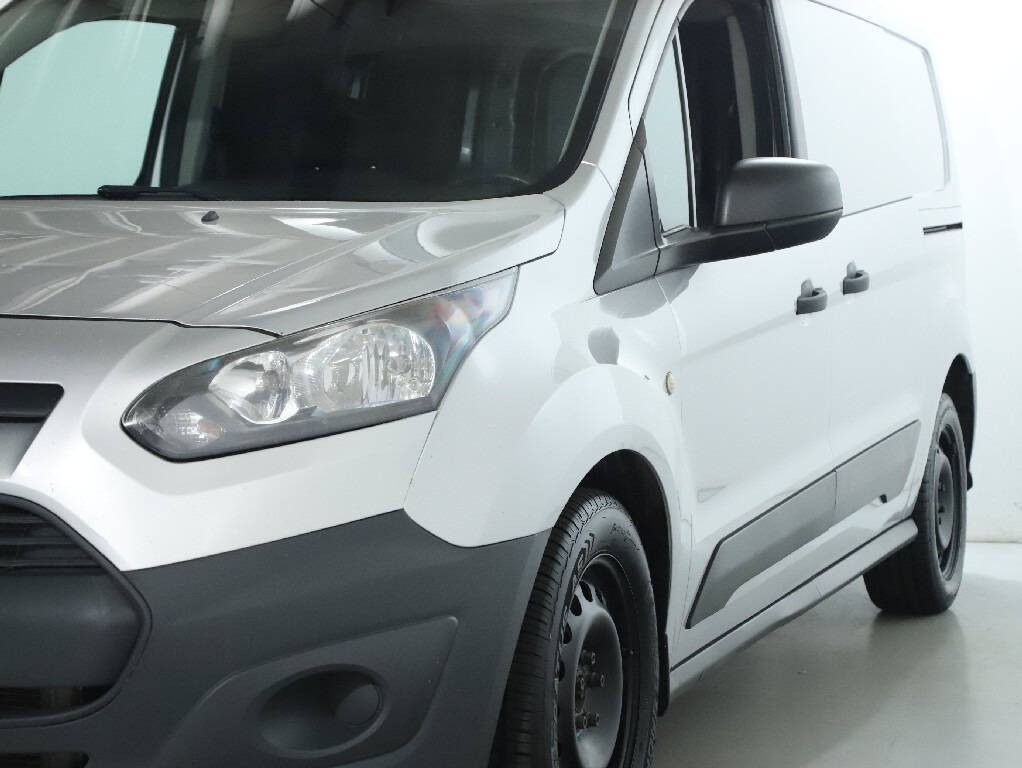 2017 Ford Transit Connect Image 4
