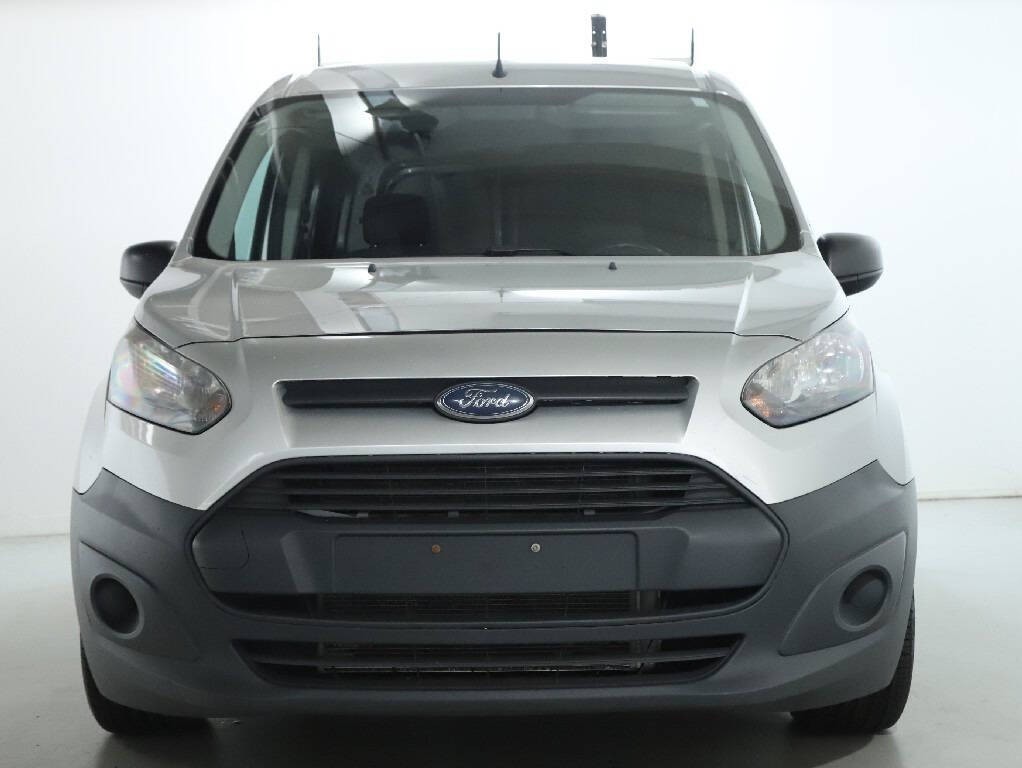 2017 Ford Transit Connect Image 5